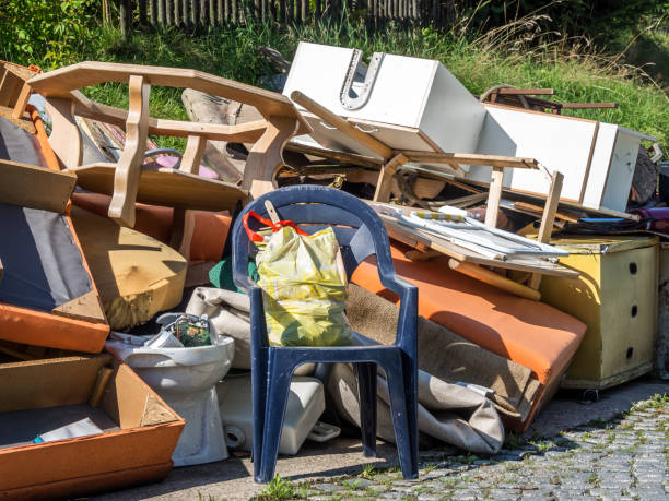Best Commercial Junk Removal  in Port Ewen, NY