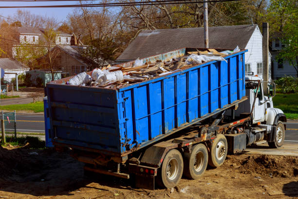 Best Local Junk Hauling  in Port Ewen, NY