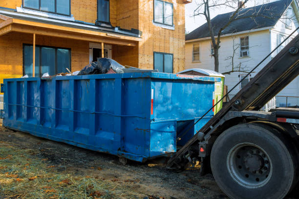 Full-Service Junk Removal in Port Ewen, NY