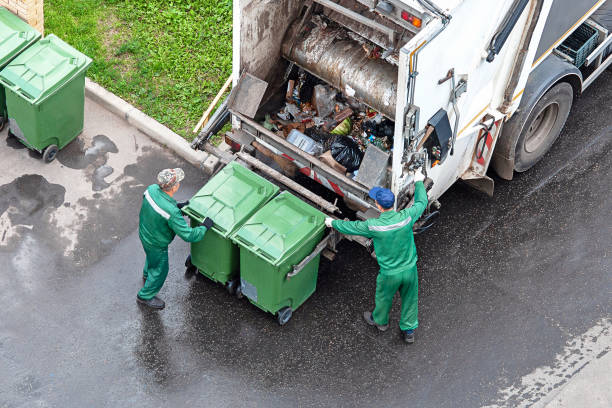 Best Same-Day Junk Removal  in Port Ewen, NY