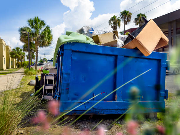 Full-Service Junk Removal in Port Ewen, NY