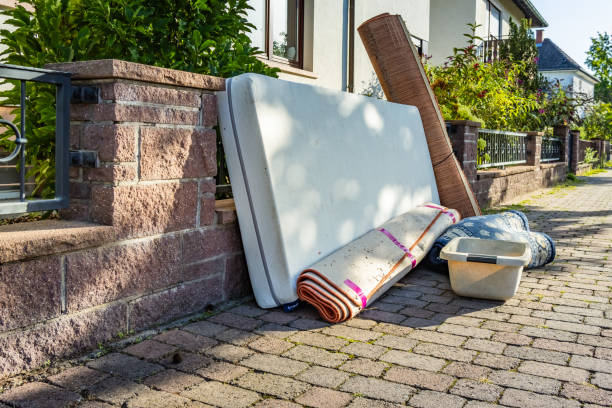 Best Professional Junk Removal  in Port Ewen, NY