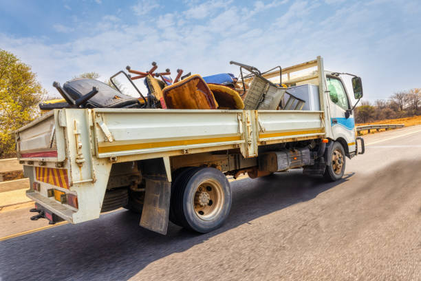 Reliable Port Ewen, NY Junk Removal Solutions