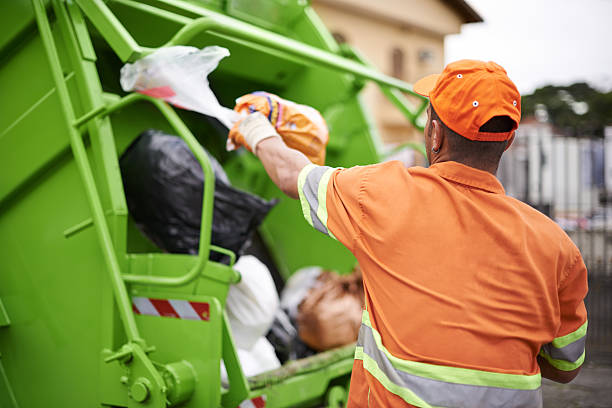 Best Commercial Cleanout Services  in Port Ewen, NY