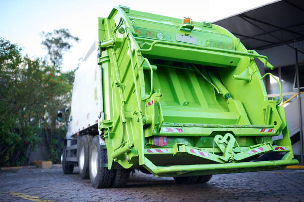 Best Construction Debris Removal  in Port Ewen, NY