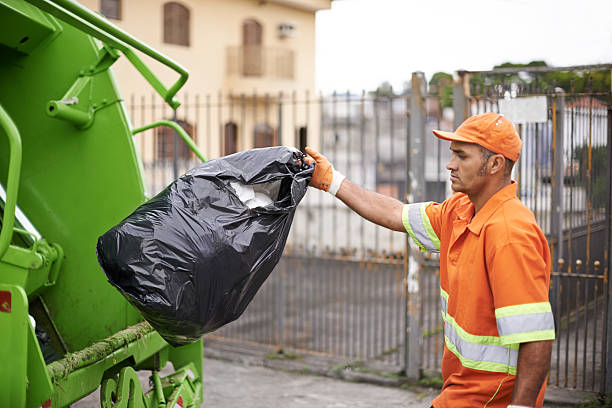 Best Basement Cleanout Services  in Port Ewen, NY