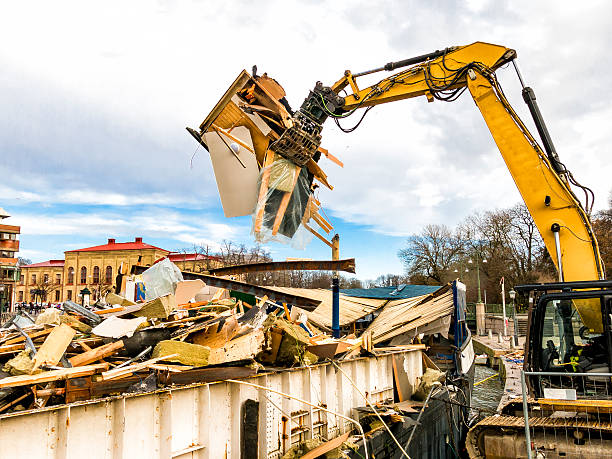 Best Junk Removal Near Me  in Port Ewen, NY