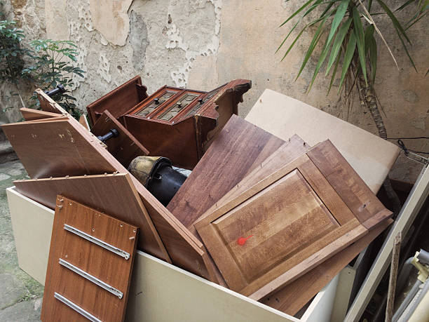 Best Yard Waste Removal  in Port Ewen, NY